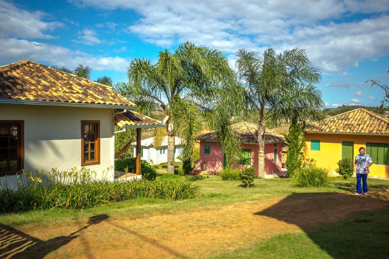 Dudu Ville Villa Ouro Preto Esterno foto